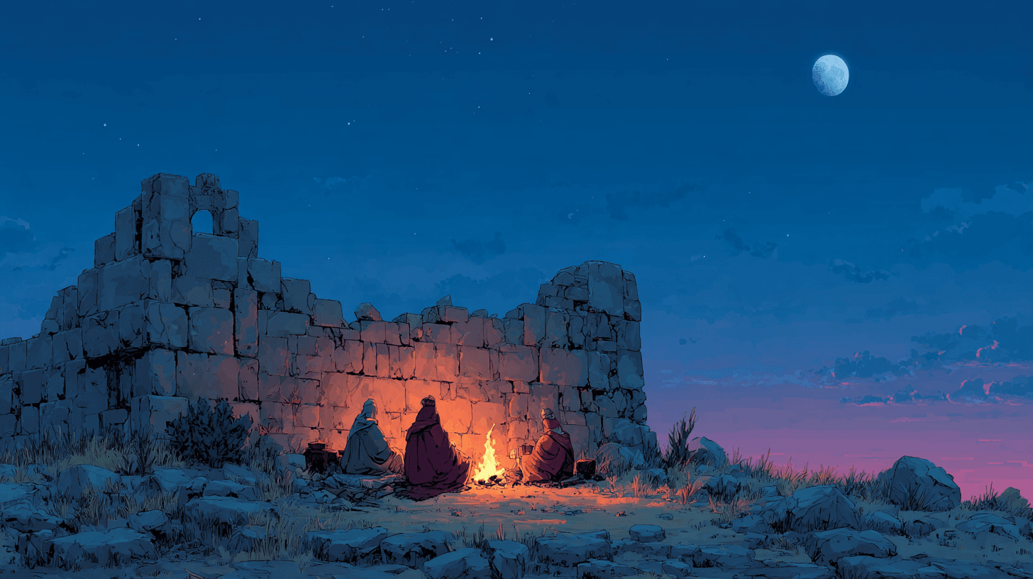 Discord community preview